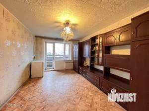 3-к квартира, вторичка, 75м2, 2/14 этаж