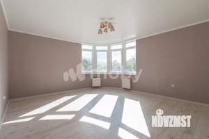 2-к квартира, вторичка, 64м2, 2/10 этаж