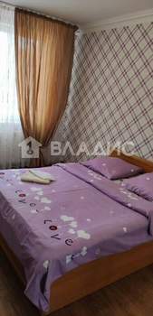 2-к квартира, вторичка, 59м2, 7/9 этаж