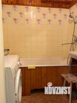 3-к квартира, вторичка, 69м2, 5/5 этаж