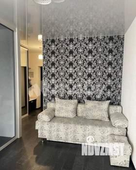 1-к квартира, вторичка, 28м2, 4/4 этаж