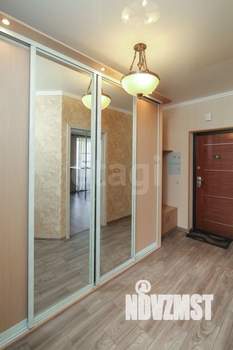 2-к квартира, вторичка, 60м2, 4/12 этаж