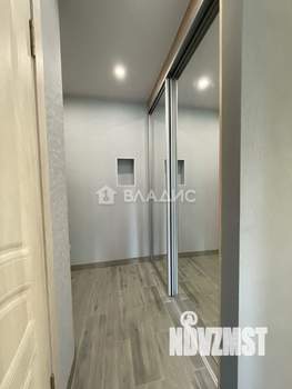 1-к квартира, вторичка, 31м2, 4/5 этаж