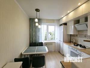 2-к квартира, вторичка, 53м2, 6/9 этаж