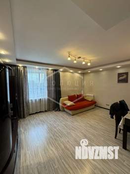 2-к квартира, вторичка, 53м2, 3/5 этаж