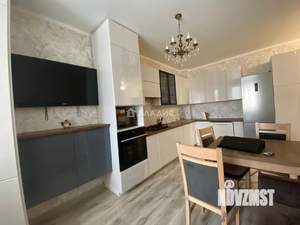 2-к квартира, вторичка, 61м2, 6/12 этаж