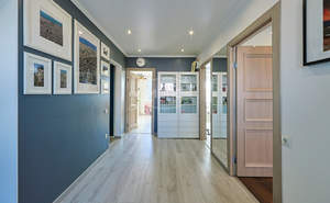 3-к квартира, вторичка, 74м2, 4/5 этаж