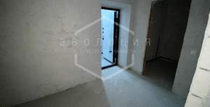 1-к квартира, вторичка, 33м2, 6/9 этаж