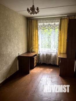 2-к квартира, вторичка, 40м2, 3/9 этаж