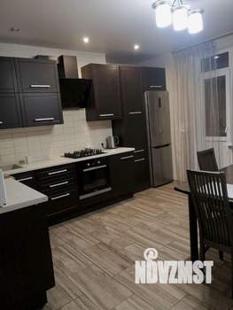 4-к квартира, вторичка, 103м2, 10/16 этаж