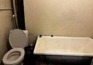 1-к квартира, вторичка, 21м2, 2/5 этаж