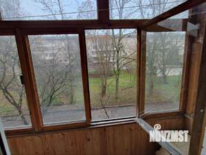 2-к квартира, вторичка, 50м2, 2/5 этаж