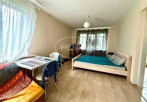 1-к квартира, вторичка, 35м2, 3/5 этаж