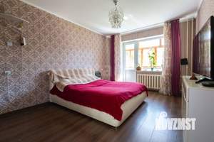 2-к квартира, вторичка, 53м2, 2/10 этаж