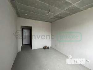 1-к квартира, вторичка, 42м2, 2/12 этаж