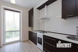 1-к квартира, вторичка, 42м2, 5/10 этаж