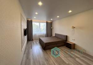 1-к квартира, вторичка, 47м2, 4/8 этаж