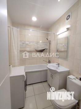 1-к квартира, вторичка, 35м2, 2/9 этаж