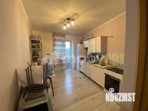 2-к квартира, вторичка, 69м2, 1/14 этаж