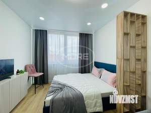 1-к квартира, вторичка, 32м2, 9/9 этаж