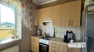 1-к квартира, вторичка, 37м2, 5/5 этаж