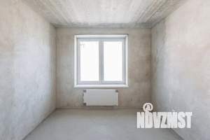 1-к квартира, вторичка, 32м2, 4/4 этаж