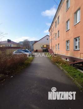 1-к квартира, вторичка, 30м2, 2/3 этаж