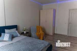 1-к квартира, вторичка, 43м2, 3/10 этаж