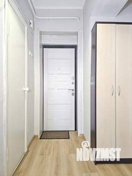 1-к квартира, вторичка, 32м2, 2/5 этаж