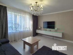 3-к квартира, вторичка, 66м2, 2/5 этаж