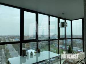 3-к квартира, вторичка, 112м2, 16/16 этаж