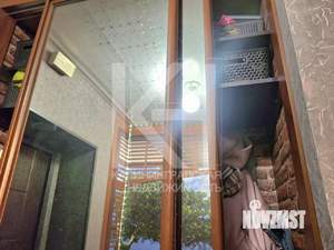 4-к квартира, вторичка, 74м2, 9/9 этаж