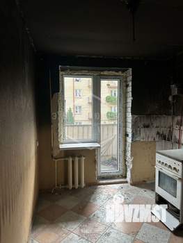 3-к квартира, вторичка, 65м2, 2/5 этаж