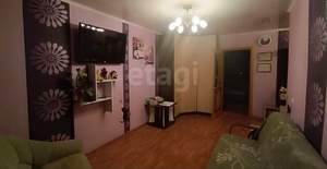 2-к квартира, вторичка, 44м2, 3/5 этаж