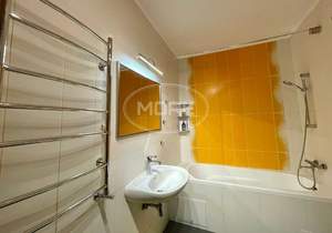 1-к квартира, вторичка, 46м2, 9/9 этаж