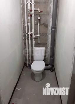 3-к квартира, вторичка, 65м2, 2/5 этаж