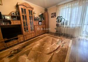 3-к квартира, вторичка, 58м2, 2/9 этаж