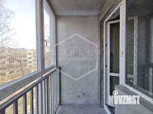 1-к квартира, вторичка, 42м2, 4/9 этаж