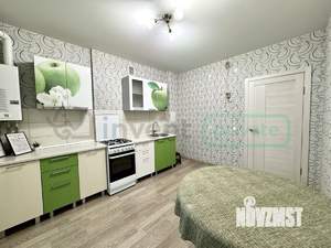 1-к квартира, вторичка, 43м2, 5/10 этаж