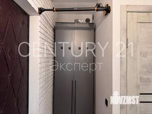 1-к квартира, вторичка, 34м2, 1/5 этаж