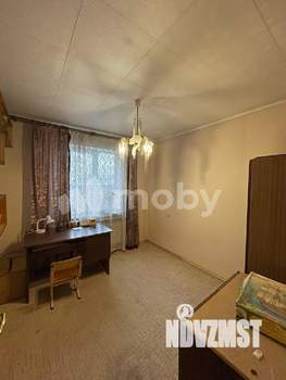 3-к квартира, вторичка, 69м2, 2/9 этаж