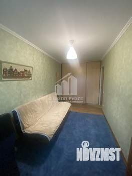 2-к квартира, вторичка, 44м2, 4/4 этаж