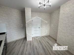 1-к квартира, вторичка, 42м2, 5/14 этаж