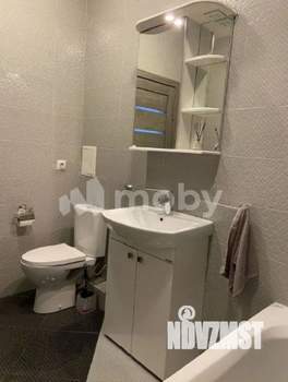 1-к квартира, вторичка, 42м2, 3/5 этаж