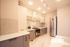 1-к квартира, вторичка, 33м2, 11/16 этаж