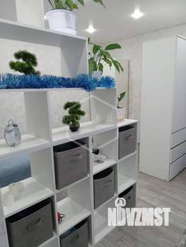 1-к квартира, вторичка, 41м2, 8/9 этаж