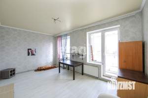 1-к квартира, вторичка, 55м2, 2/9 этаж