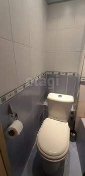2-к квартира, вторичка, 53м2, 1/5 этаж