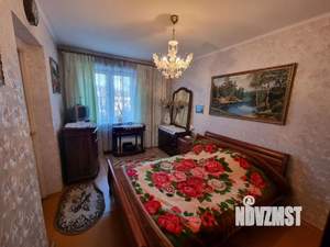 4-к квартира, вторичка, 85м2, 4/5 этаж