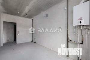 2-к квартира, вторичка, 57м2, 4/4 этаж